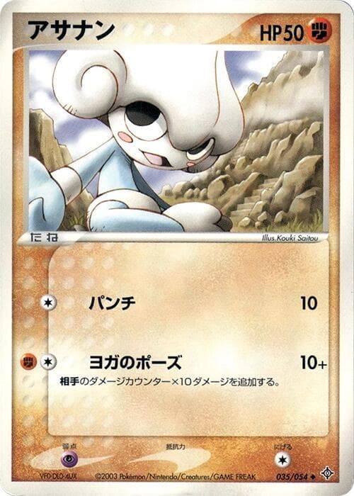 Meditite 035/54