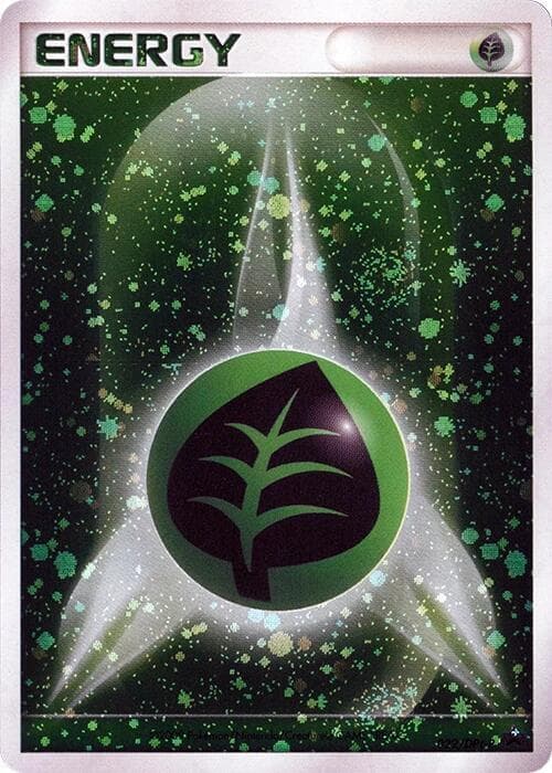Basic Grass Energy 022