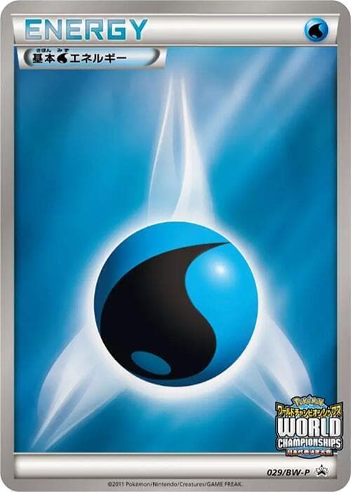 Basic Water Energy 029
