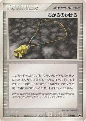 Strength Charm